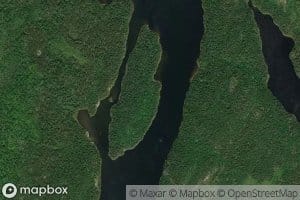 McCracken Lake