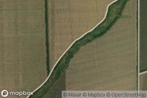 Balka Bol'shaya Vorozhkina