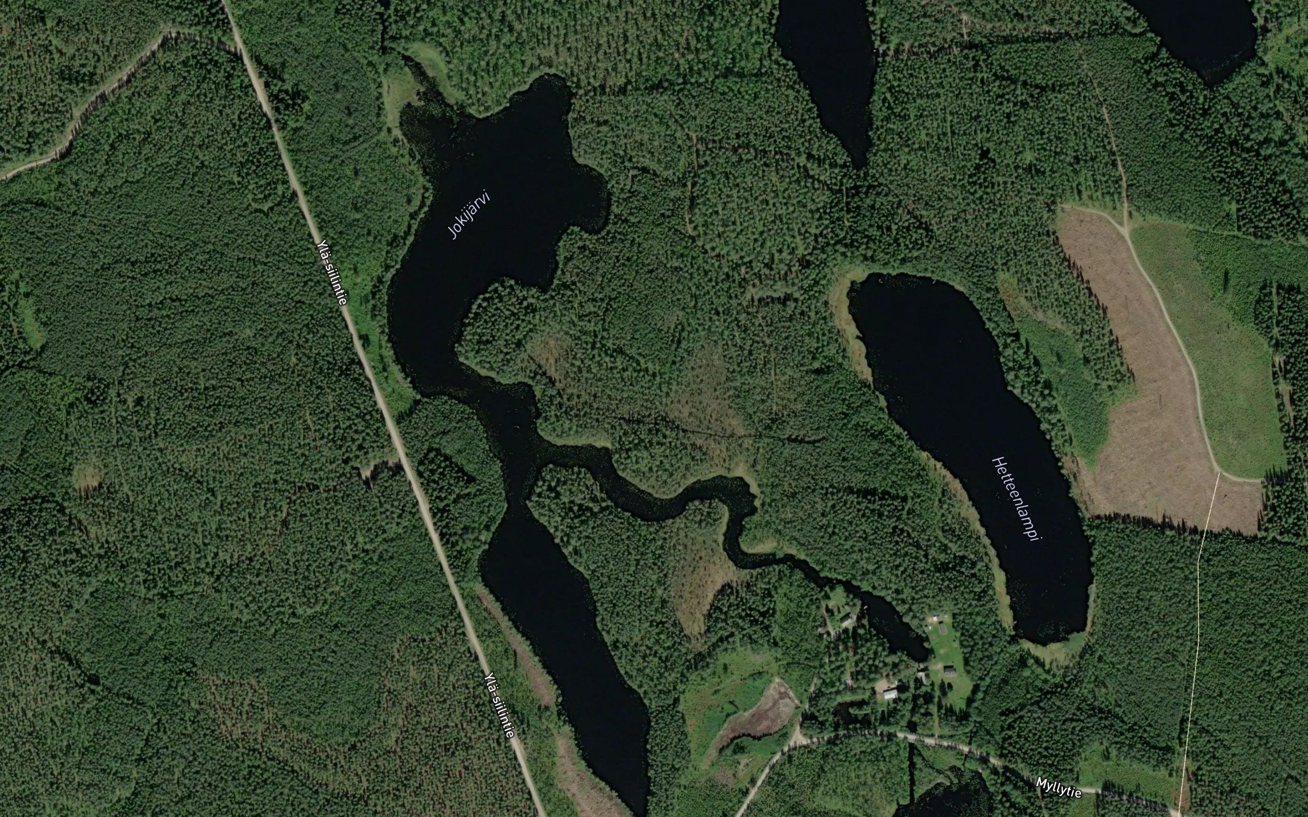 Jokijarvi