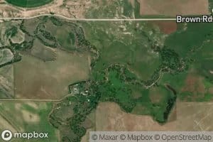 Little Cottonwood Creek