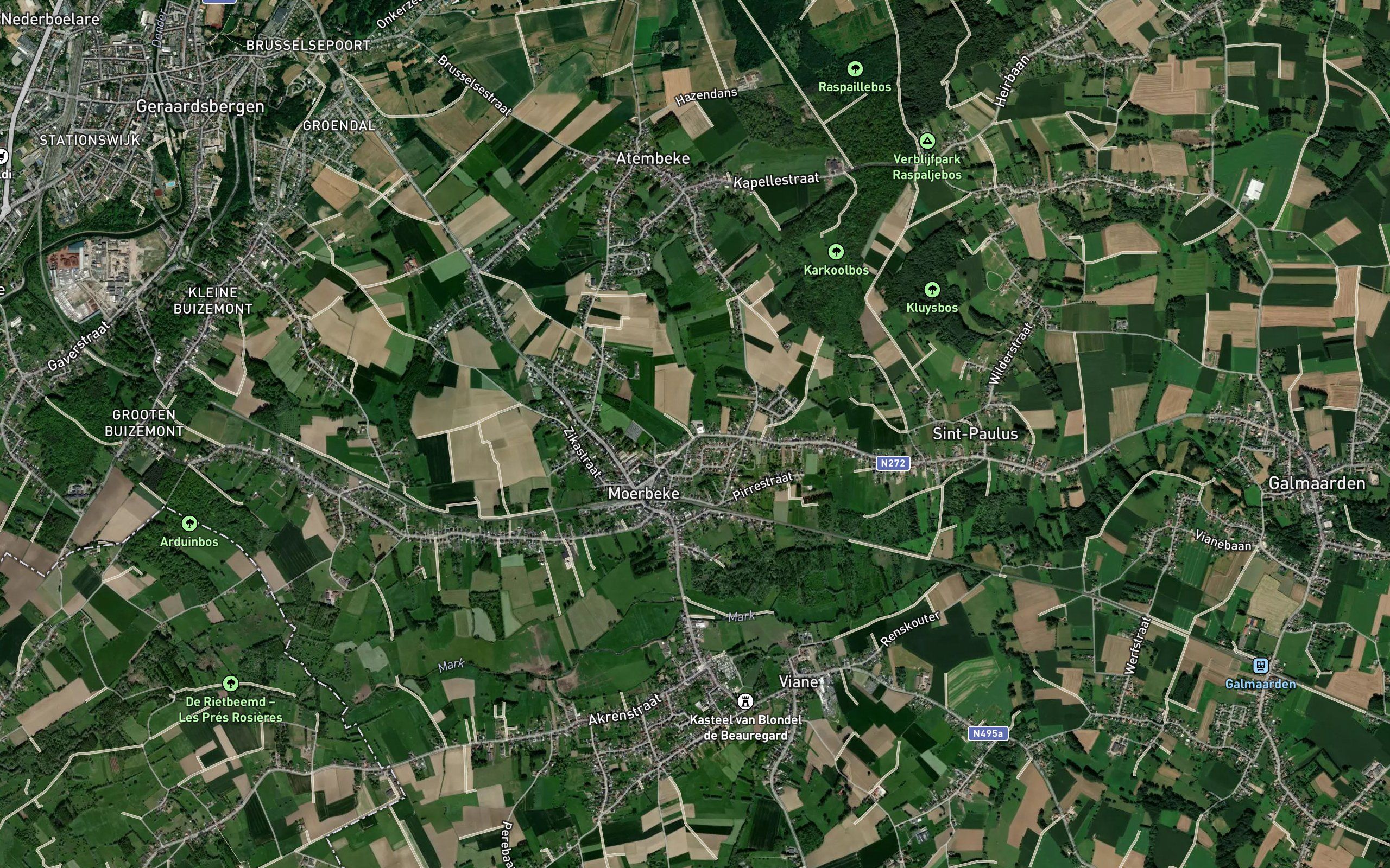 Hollebeek