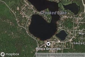 Crooked Lake
