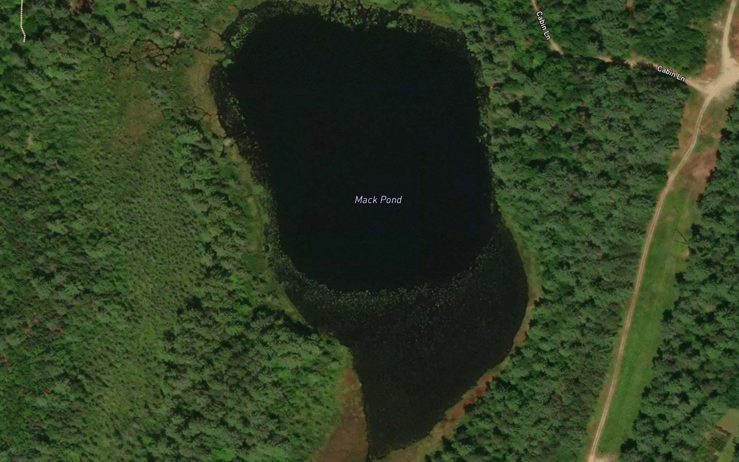 Mack Pond