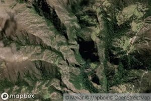 Quebrada Molino Huaycco