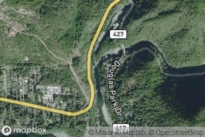 South Fork Smith River