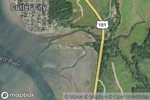 Drift Creek