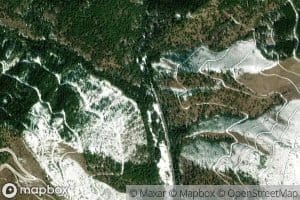 West Fork Montgomery Creek
