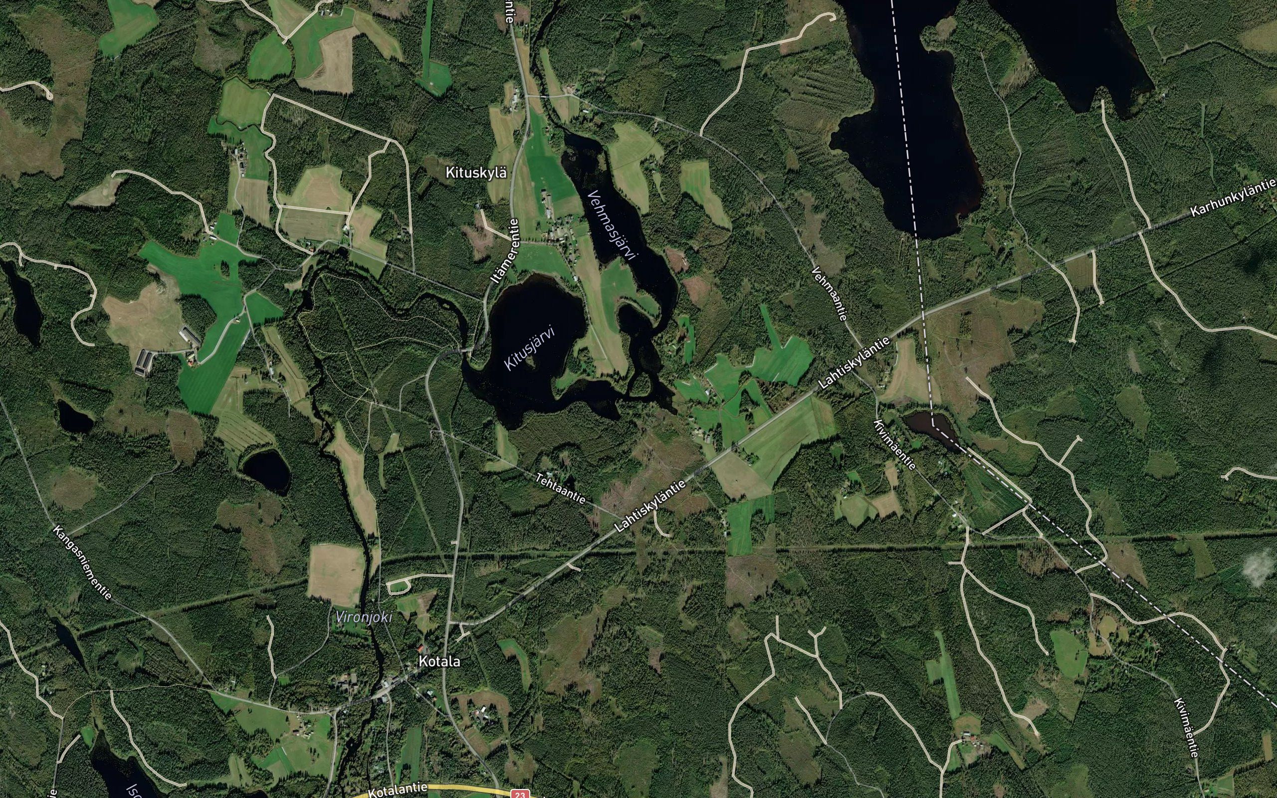 Syvasalmi