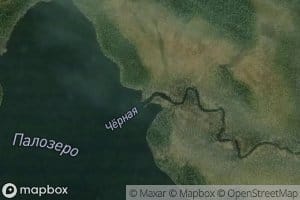 Chernaya