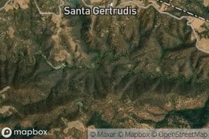 Barranca La Coronilla