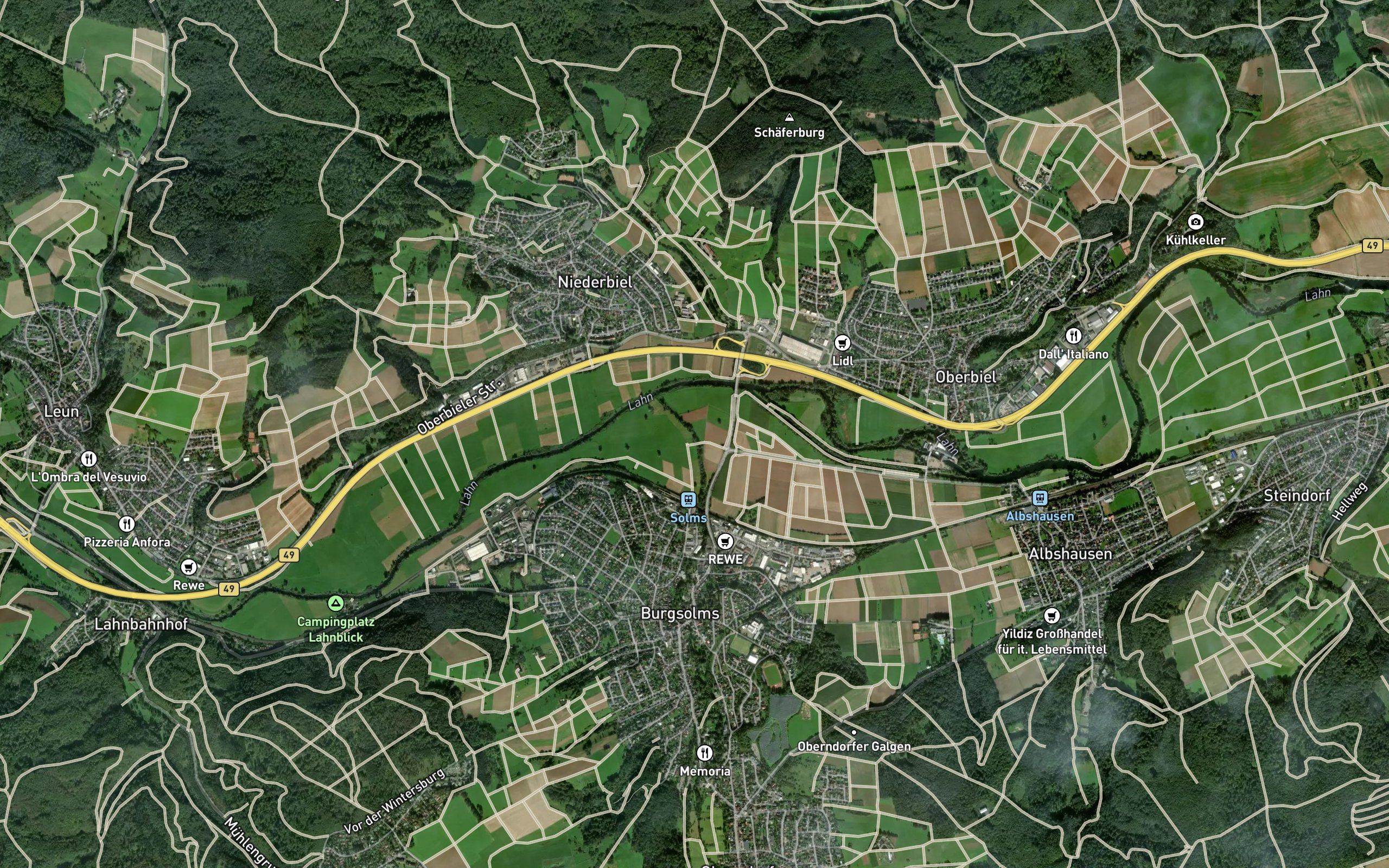 Solmsbach