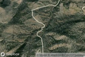 West Dry Creek