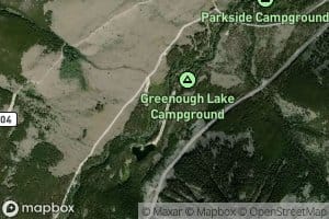 Misery Creek