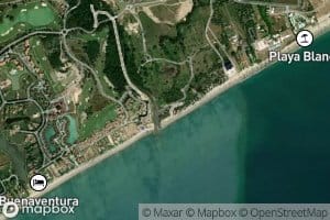 Quebrada Aguas Claras