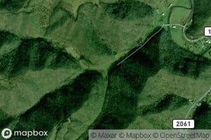 Wolf Fork