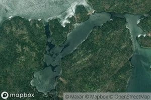 Jackfish Narrows