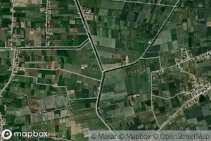 Masrif as Salihiyah al Gharbi