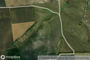 Balka Karaichnevyy Yar