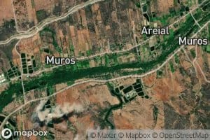 Riacho Cruz Dois Irmaos