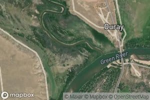 Duchesne River