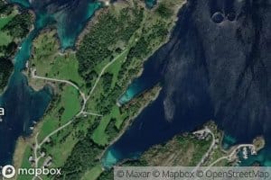 Laukvika