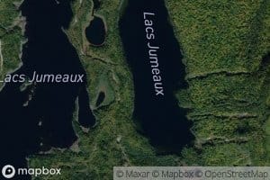 Lacs Jumeaux