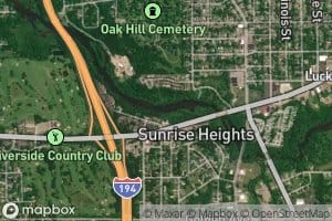 North Branch Kalamazoo River