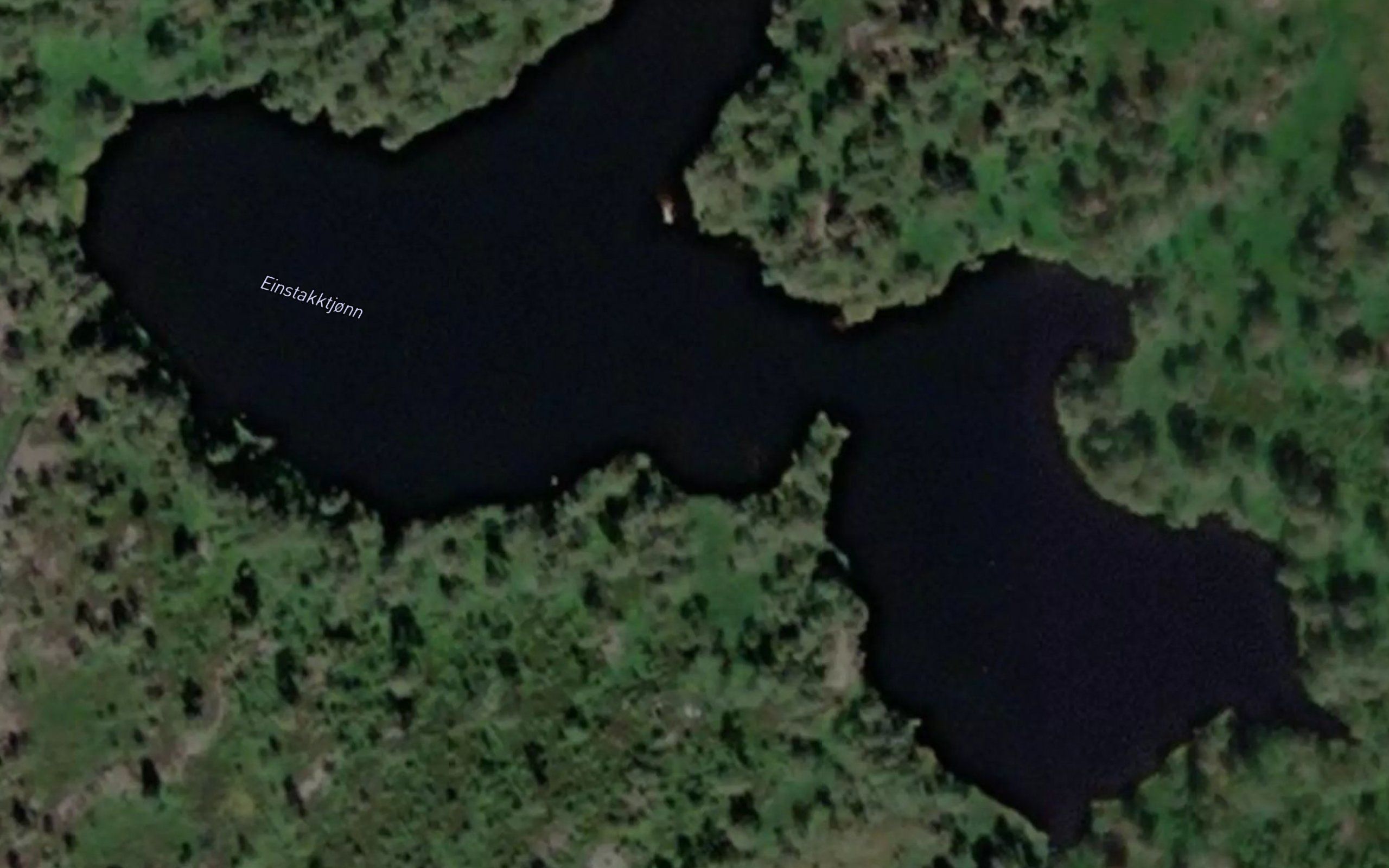 Einstaktjorna