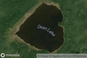 Dean Lake