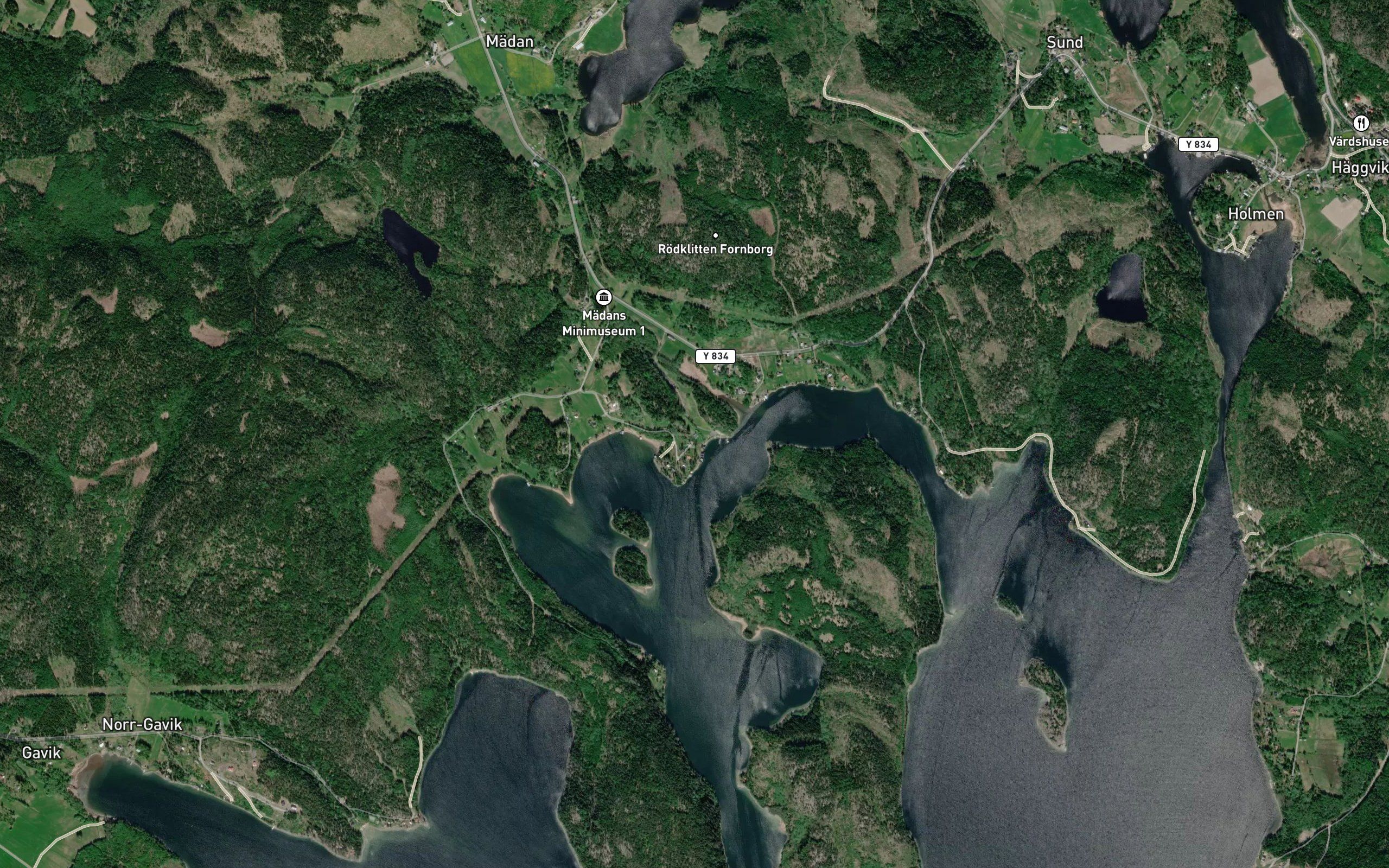 Madansviken