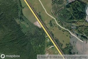 Great Bear Creek