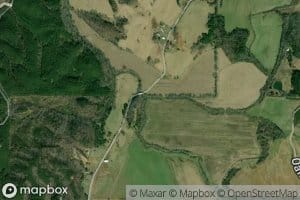 Pinhook Creek