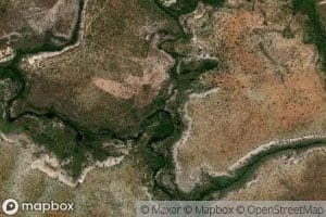 Corrego Pedra de Amolar