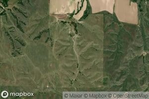 NE School Land Reservoir