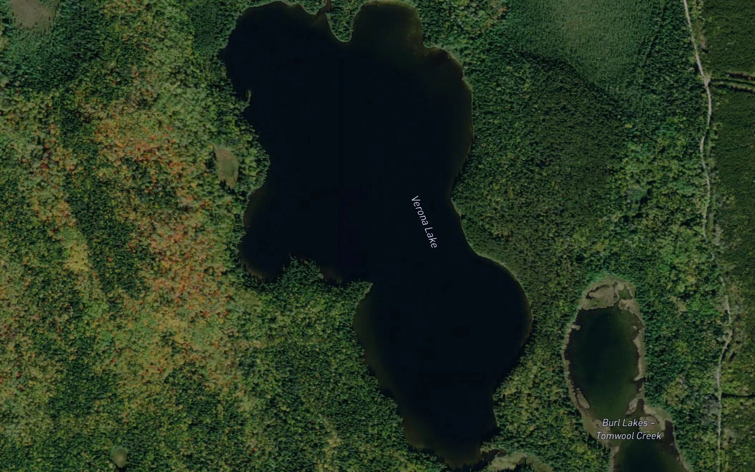 Verona Lake