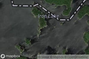 Iron Lake