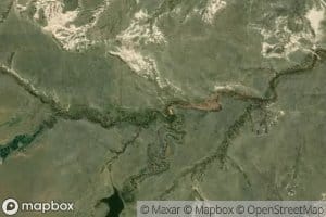 West Grandmother Creek