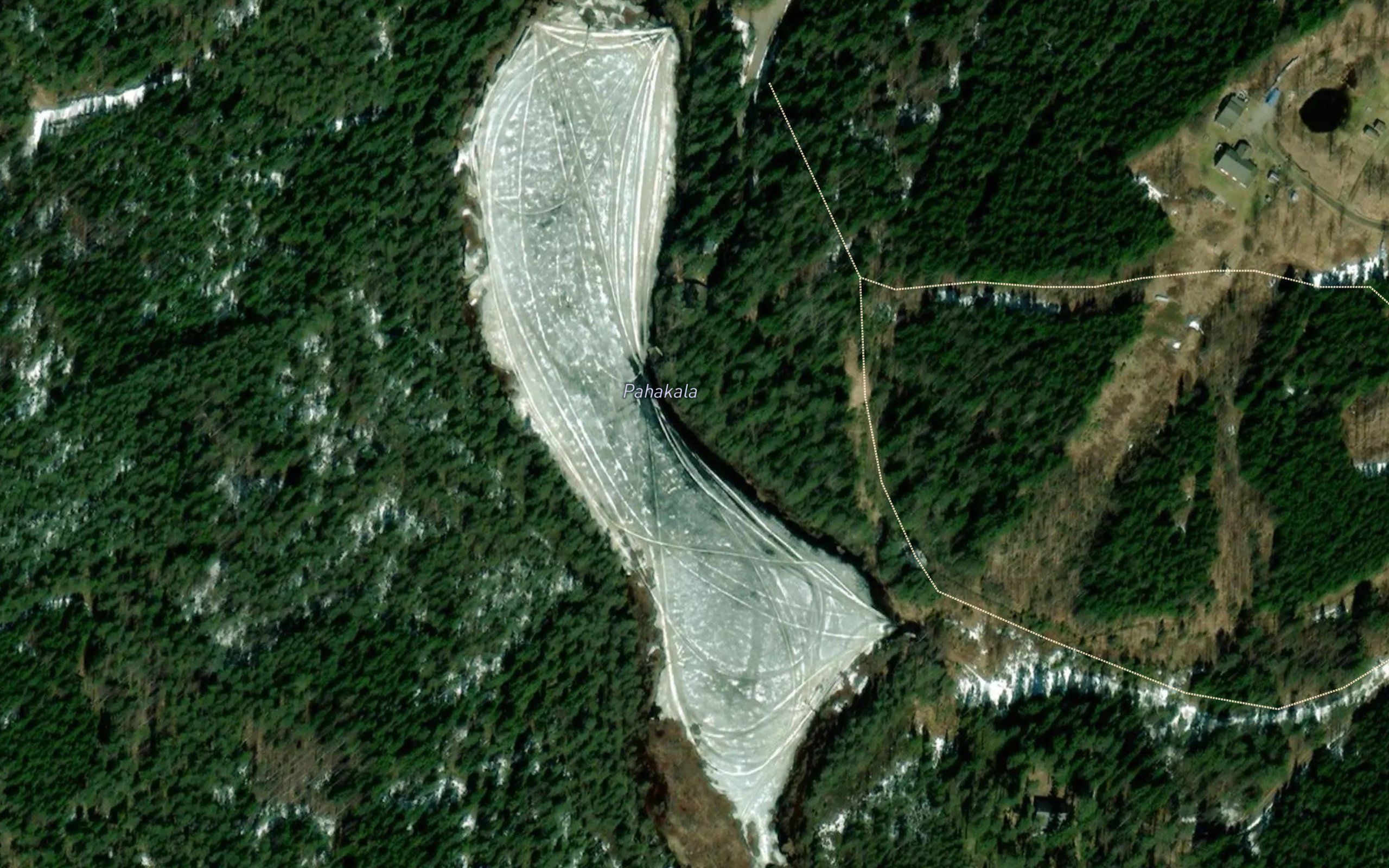 Pahakala