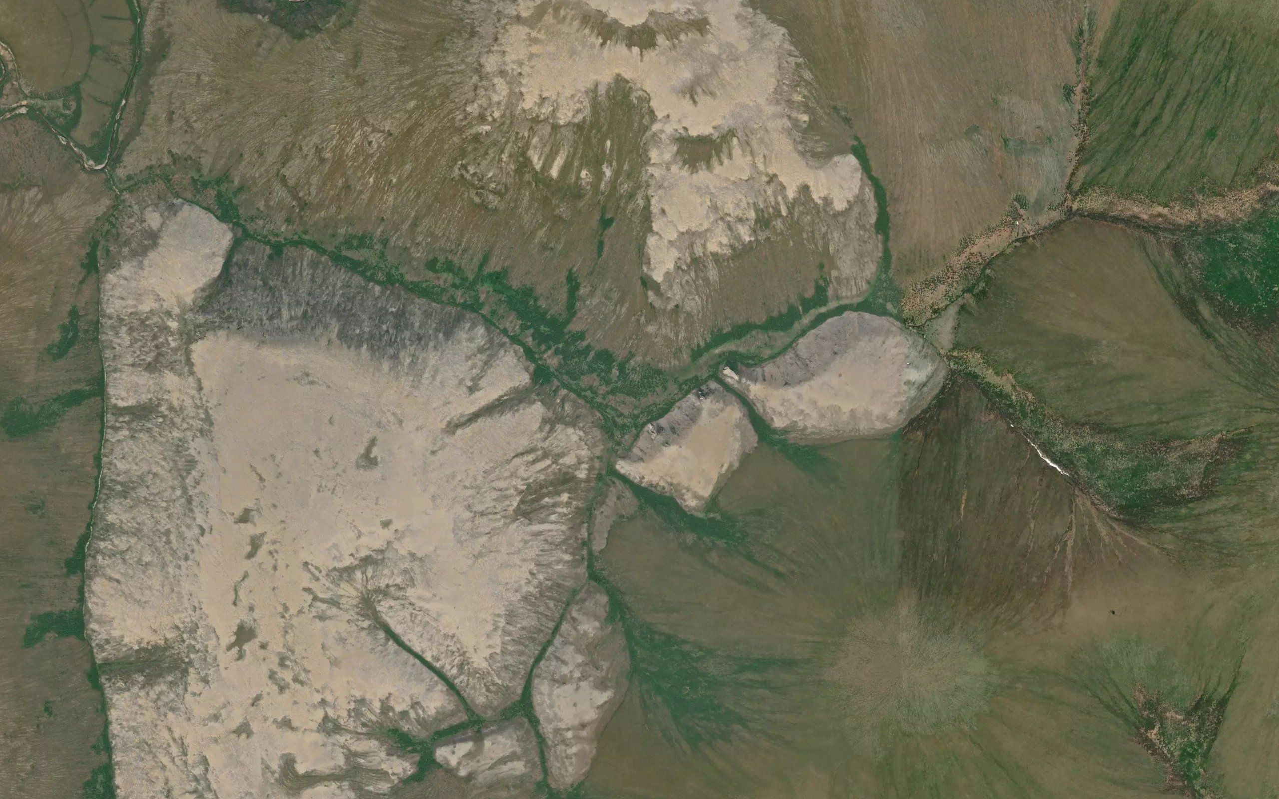 Dome Creek
