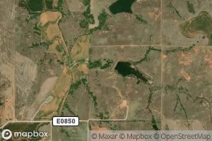 Quartermaster Site 24 Reservoir