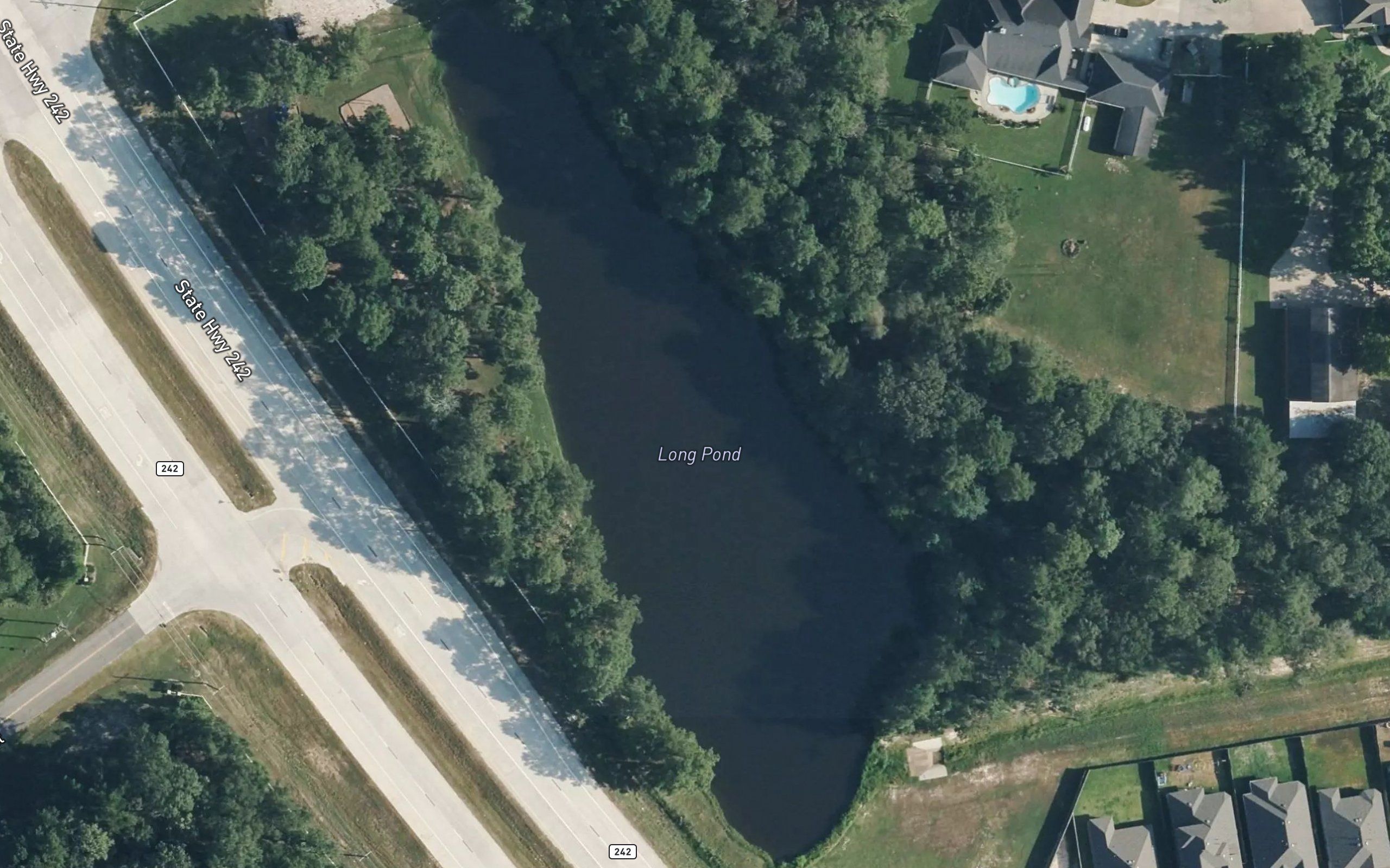 Long Pond