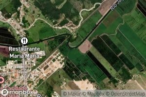 Rio Jaguaruna