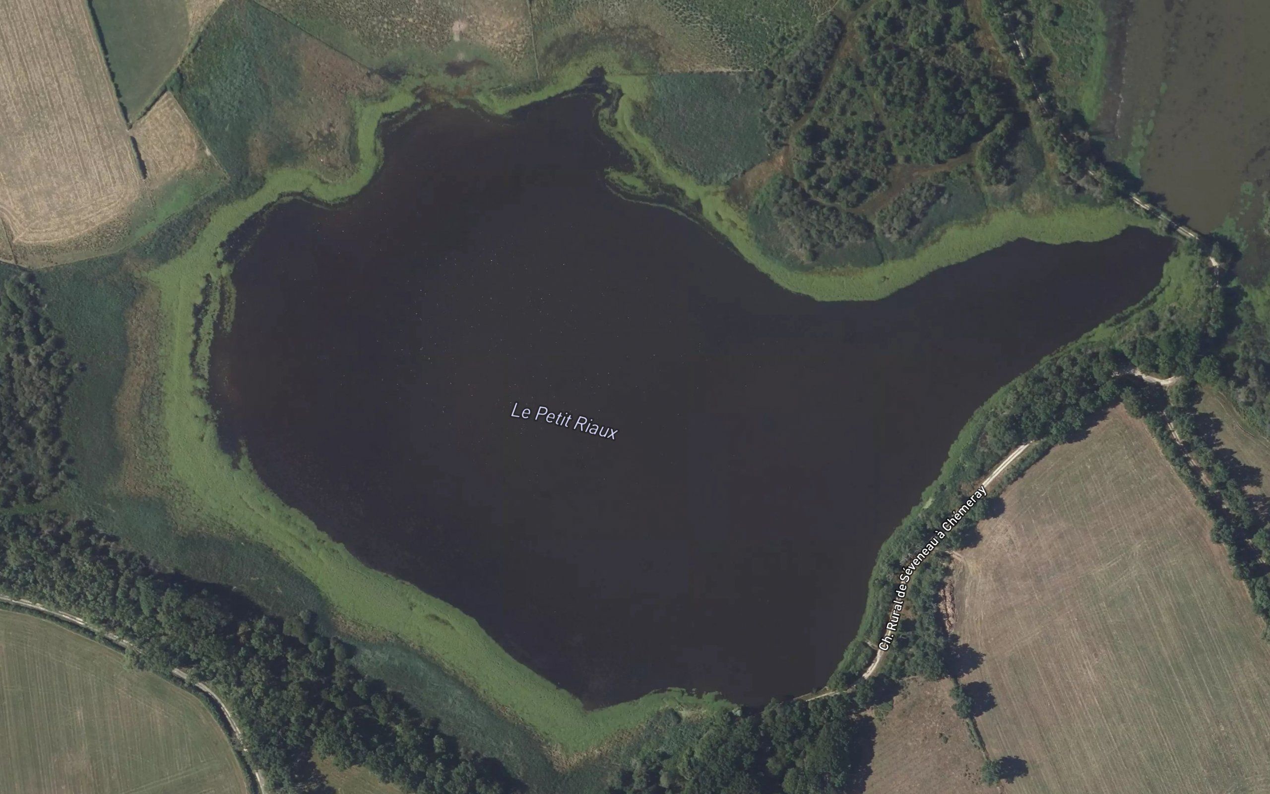 Le Petit Riau