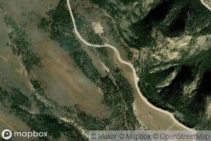Mud Spring