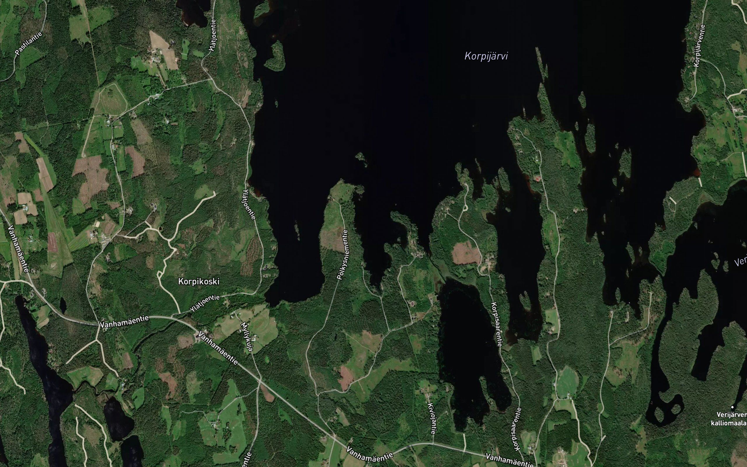 Liitulahti