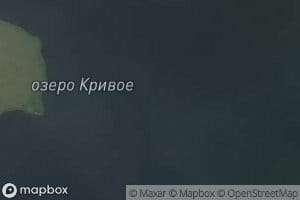 Ozero Krivoye