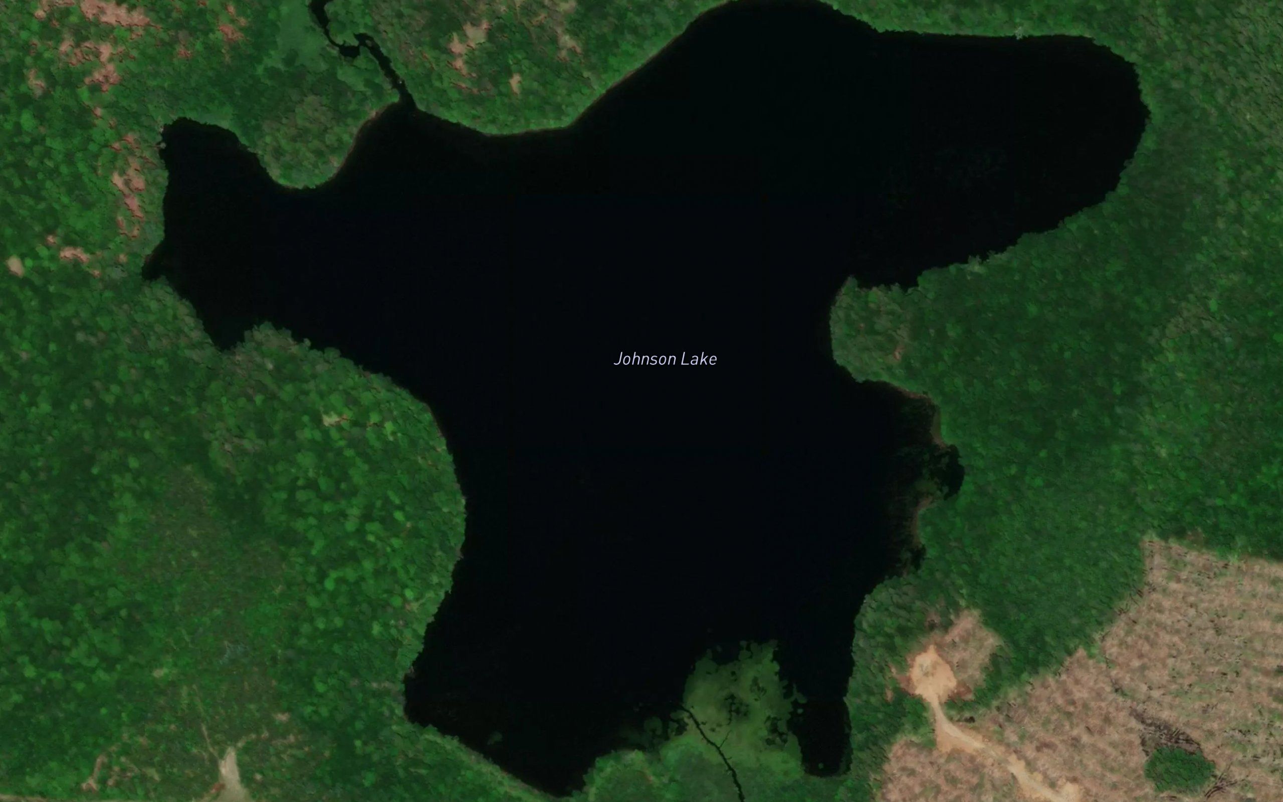 Johnson Lake
