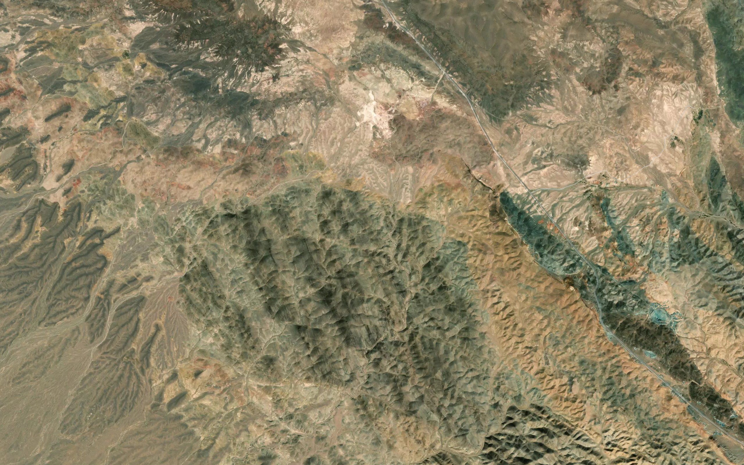 Chashmeh-ye Sorkh