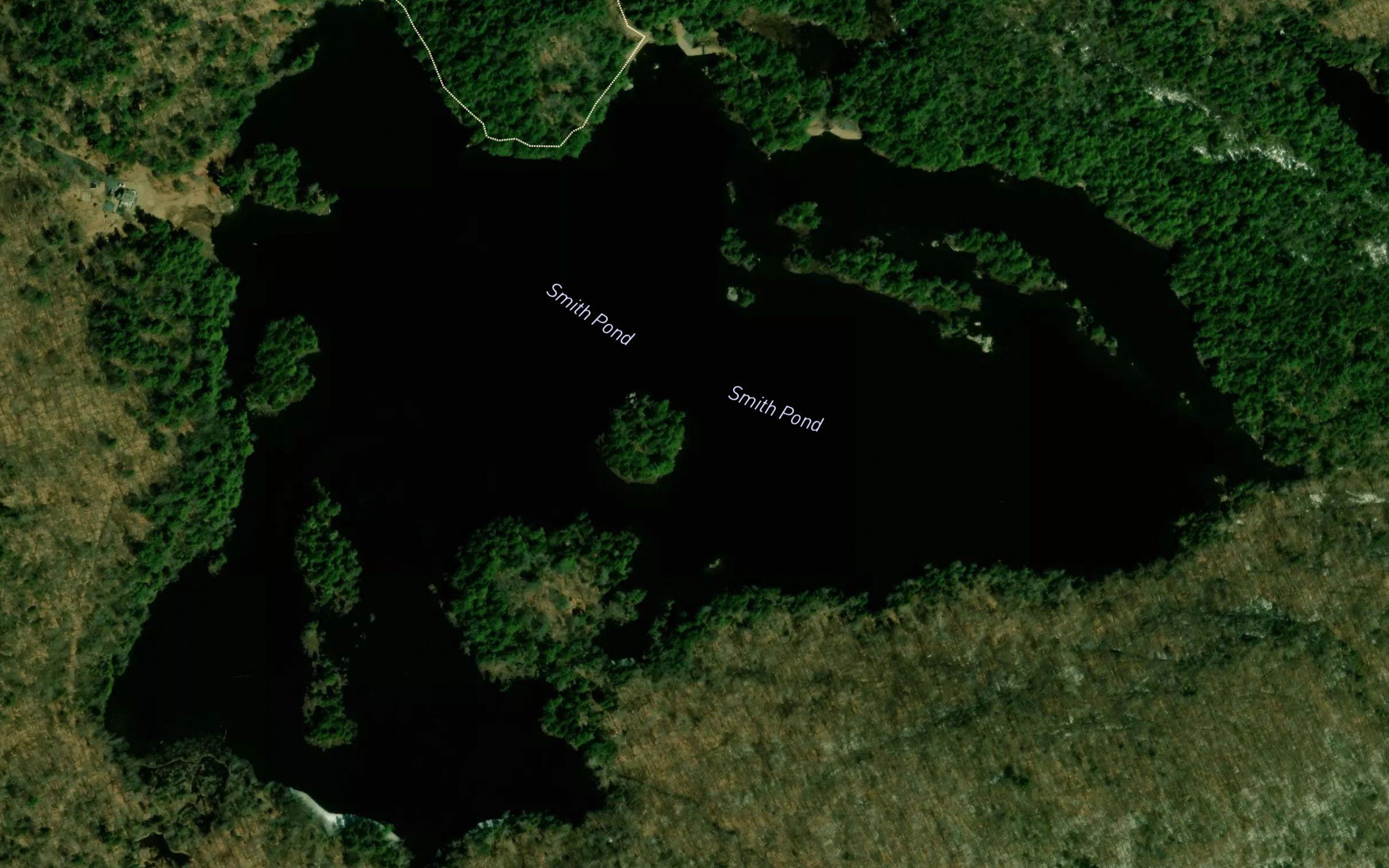 Smith Pond