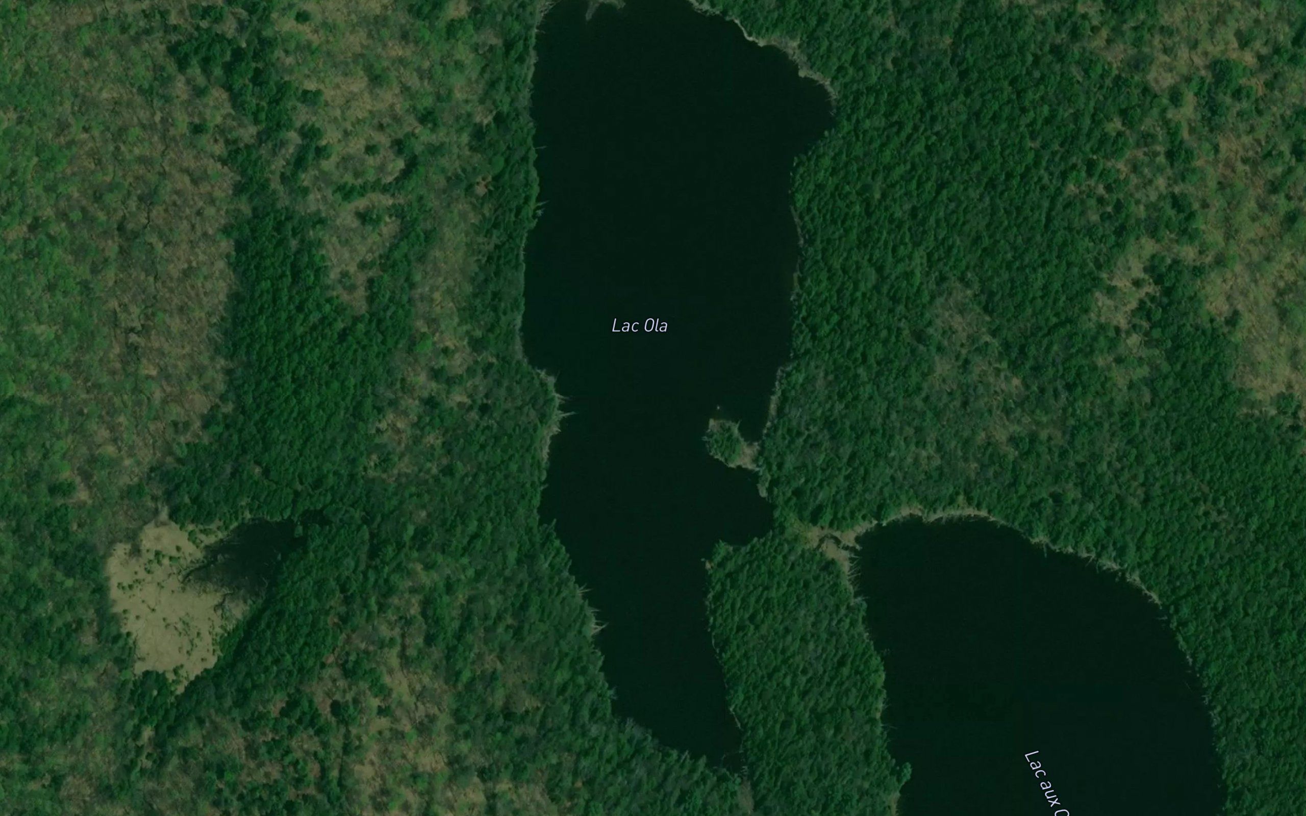 Lac Ola